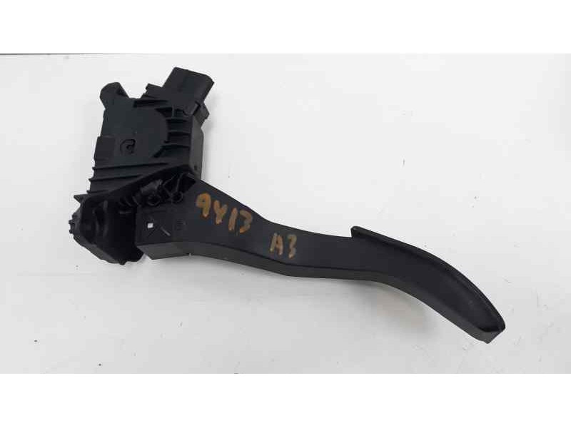 Recambio de potenciometro pedal para audi a3 sportback (8va) ambition referencia OEM IAM 5Q1723503H  