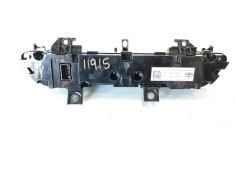 Recambio de mando climatizador para toyota c-hr hybrid gr sport referencia OEM IAM 55900F4400   2