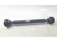 Recambio de transmision central delantera para porsche cayenne (typ 9pa) turbo s referencia OEM IAM 7L0521101C 95542102004 TL100