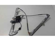 Recambio de elevalunas delantero derecho para peugeot 206 berlina xr referencia OEM IAM 9222E7 106172103 118250 2