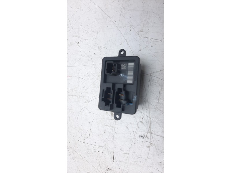 Recambio de resistencia calefaccion para jeep compass ii 2.0 m-jet cat referencia OEM IAM 176005930  