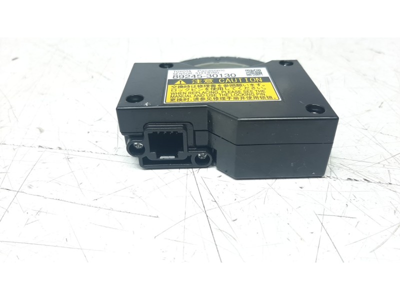 Recambio de sensor para lexus is 2.5 16v cat (híbrido) referencia OEM IAM 8924530130  