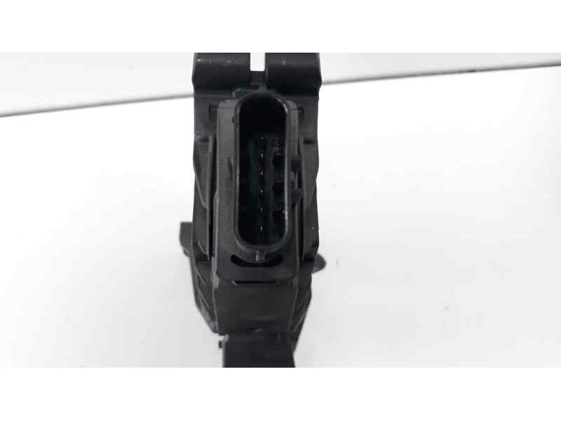 Recambio de potenciometro pedal para audi a3 sportback (8va) ambition referencia OEM IAM 5Q1723503H  