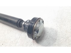 Recambio de transmision central delantera para porsche cayenne (typ 9pa) turbo s referencia OEM IAM 7L0521101C 95542102004 TL100 2