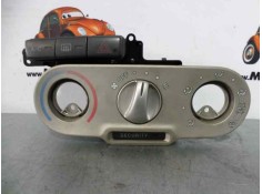 MANDO CALEFACCION / AIRE ACONDICIONADO 758294 