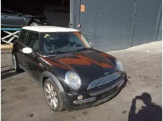 mini mini (r50,r53) del año 2002 2
