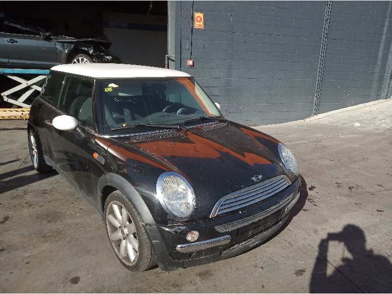 mini mini (r50,r53) del año 2002