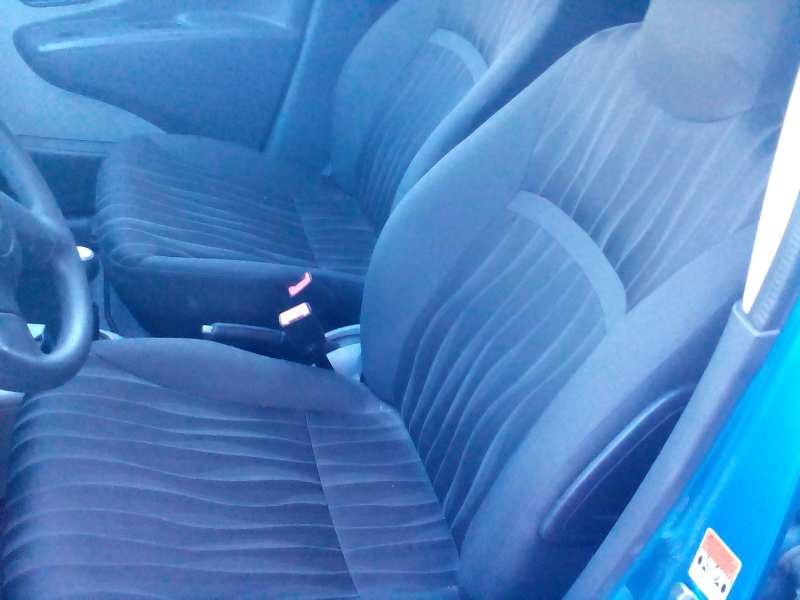 nissan pixo (uao) del año 2011