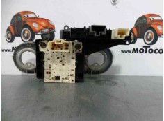 Recambio de mando calefaccion / aire acondicionado para toyota yaris (ncp1/nlp1/scp1) 1.3 expo referencia OEM IAM 758294   2