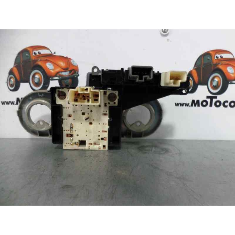 Recambio de mando calefaccion / aire acondicionado para toyota yaris (ncp1/nlp1/scp1) 1.3 expo referencia OEM IAM 758294  