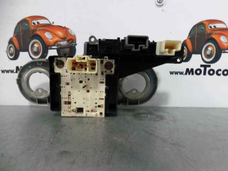 Recambio de mando calefaccion / aire acondicionado para toyota yaris (ncp1/nlp1/scp1) 1.3 expo referencia OEM IAM 758294  