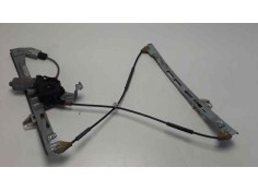 Recambio de elevalunas delantero izquierdo para peugeot 206 berlina xr referencia OEM IAM 9221G0 106172104 118251 2