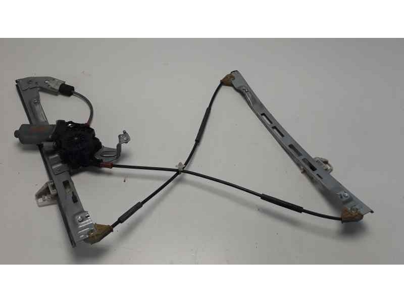 Recambio de elevalunas delantero izquierdo para peugeot 206 berlina xr referencia OEM IAM 9221G0 106172104 118251