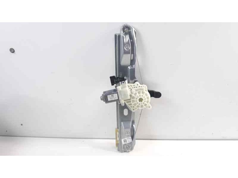 Recambio de elevalunas trasero derecho para ford focus lim. business referencia OEM IAM BM51A27000BE  