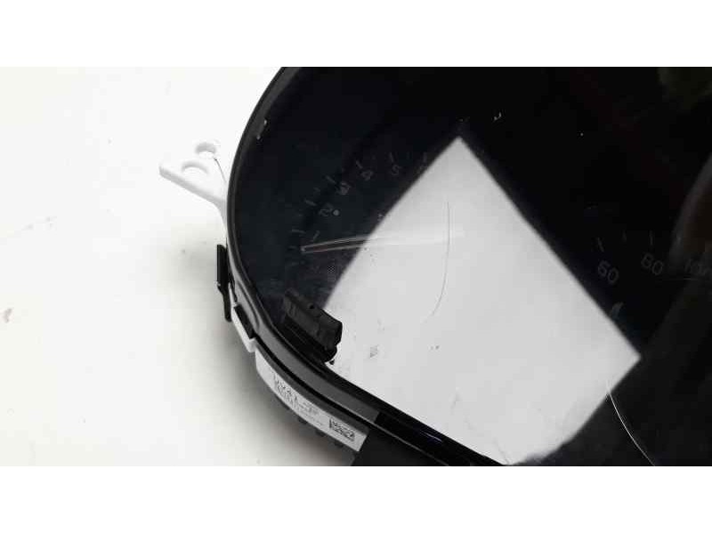 Recambio de cuadro instrumentos para kia rio 1.2 cat referencia OEM IAM 940331W820 151124 