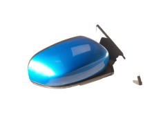 Recambio de retrovisor derecho para jeep compass ii 2.0 m-jet cat referencia OEM IAM 5SU86MBJAB 1059036011  2