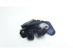 CERRADURA MALETERO / PORTON 51247016050 51247016050 