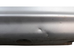 Recambio de estribos laterales para bmw serie 3 berlina (e46) 1.8 16v referencia OEM IAM 8230158   2