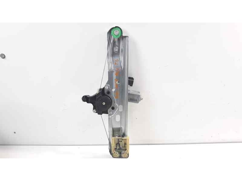 Recambio de elevalunas trasero derecho para ford focus lim. business referencia OEM IAM BM51A27000BE  