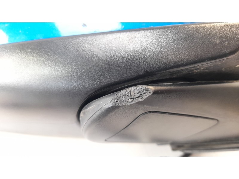 Recambio de retrovisor derecho para jeep compass ii 2.0 m-jet cat referencia OEM IAM 5SU86MBJAB 1059036011 