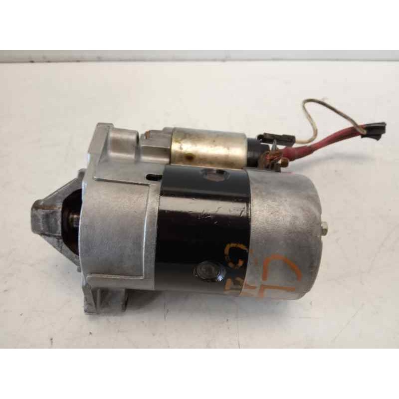 Recambio de motor arranque para renault clio ii fase i (b/cbo) 1.4 referencia OEM IAM 7700274351 ARF620151HQ S54053