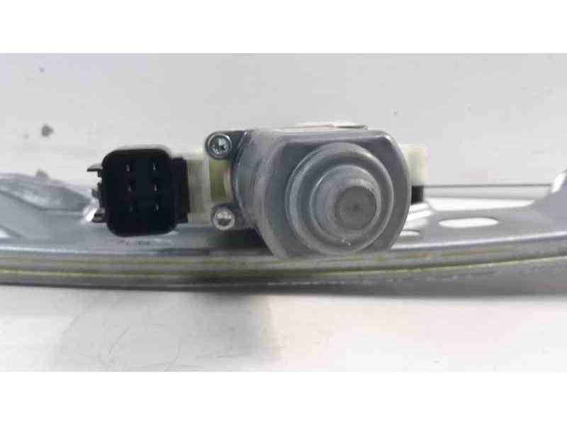 Recambio de elevalunas trasero derecho para ford focus lim. business referencia OEM IAM BM51A27000BE  