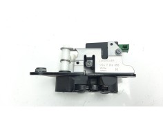 Recambio de cerradura maletero / porton para land rover discovery 4 3.0 td v6 cat referencia OEM IAM 51247016050   2