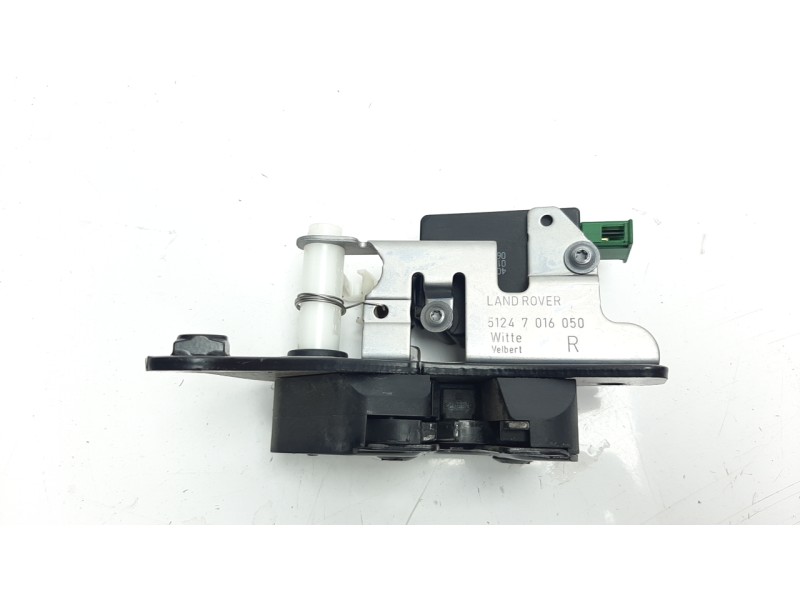 Recambio de cerradura maletero / porton para land rover discovery 4 3.0 td v6 cat referencia OEM IAM 51247016050  