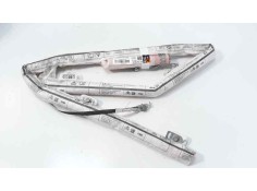 Recambio de airbag cortina delantero derecho para citroen c3 aircross 1.2 12v e-thp referencia OEM IAM 3552016 34216413E 