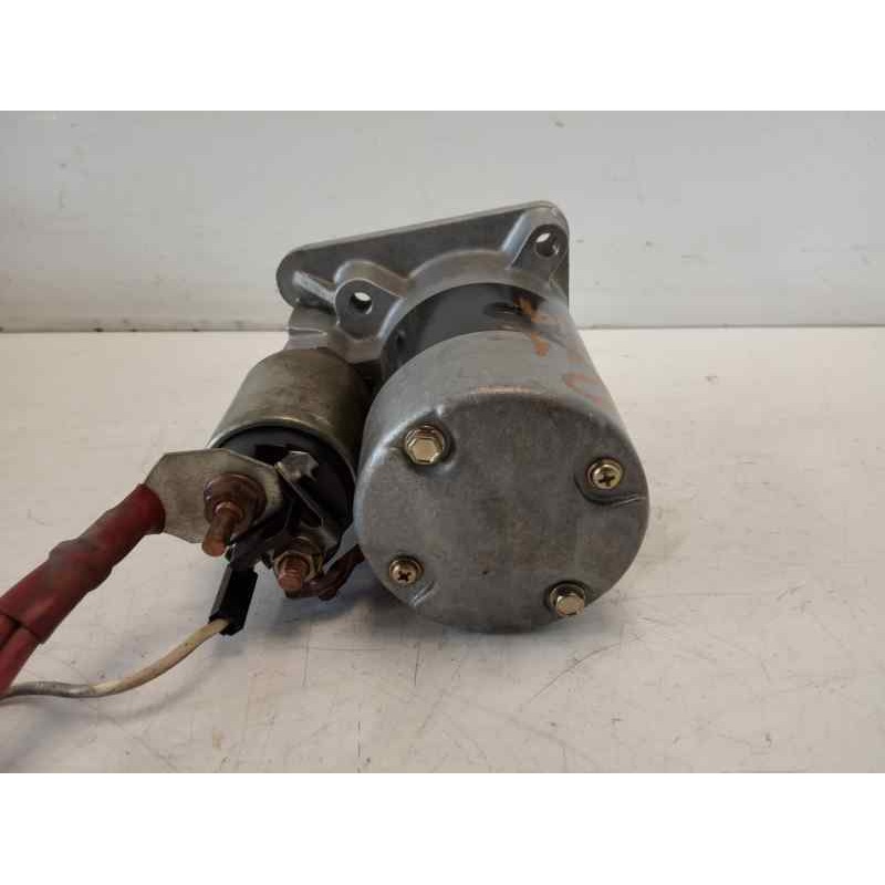 Recambio de motor arranque para renault clio ii fase i (b/cbo) 1.4 referencia OEM IAM 7700274351 ARF620151HQ S54053