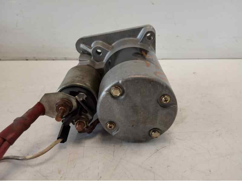 Recambio de motor arranque para renault clio ii fase i (b/cbo) 1.4 referencia OEM IAM 7700274351 ARF620151HQ S54053