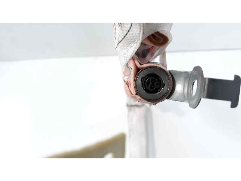 Recambio de airbag cortina delantero derecho para citroen c3 aircross 1.2 12v e-thp referencia OEM IAM 3552016 34216413E 
