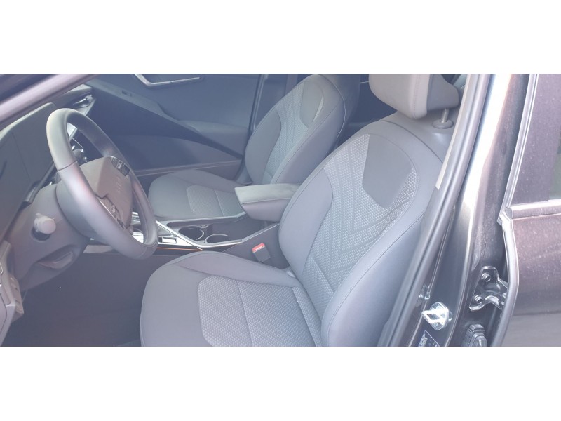 kia niro (sg2) del año 2024