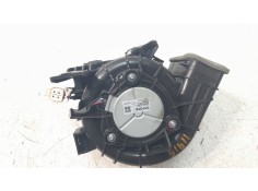 Recambio de ventilador calefaccion para toyota c-hr hybrid gr sport referencia OEM IAM 87103F4020   2