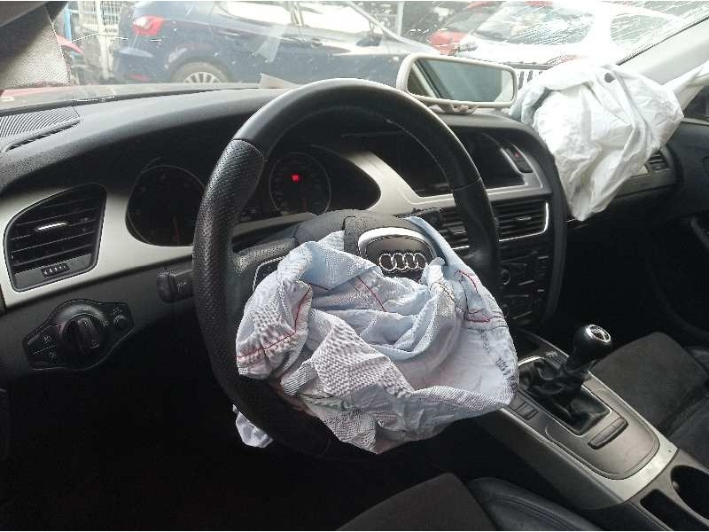 audi a4 ber. (b8) del año 2008