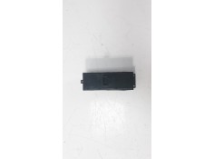 Recambio de mando elevalunas delantero izquierdo para opel antara 2.2 cdti cat (a 22 dm / lnq) referencia OEM IAM 202007455   2