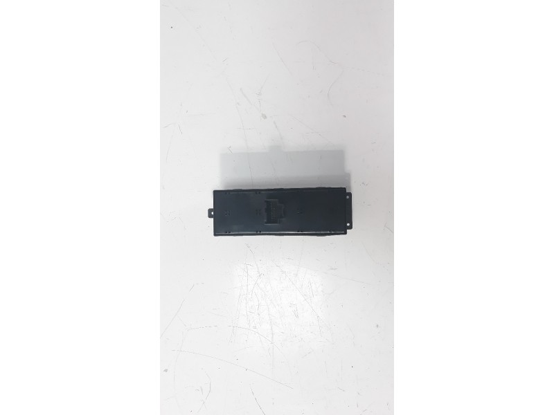 Recambio de mando elevalunas delantero izquierdo para opel antara 2.2 cdti cat (a 22 dm / lnq) referencia OEM IAM 202007455  