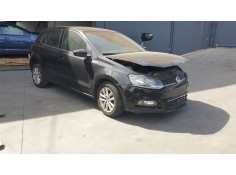 volkswagen polo (6c1) del año 2015 2