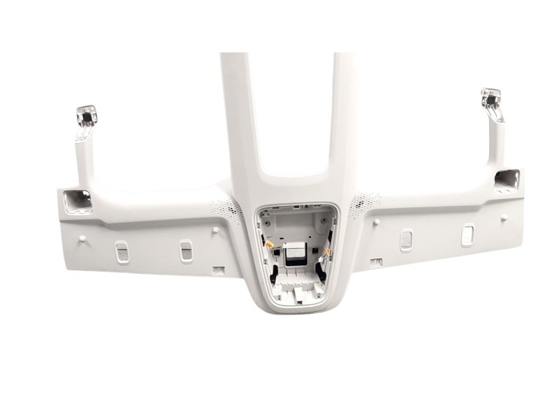 Recambio de techo interior para peugeot rifter 1.5 blue-hdi fap referencia OEM IAM 9817353177 98173531BJ 