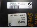 CENTRALITA MOTOR UCE 1214752761001 1214752761001 S118012001N
