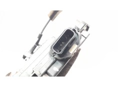 Recambio de cerradura puerta trasera derecha para renault clio v business edition referencia OEM IAM 825007311R   2