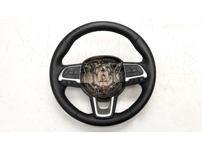 Recambio de volante para jeep compass ii 2.0 m-jet cat referencia OEM IAM P5SX74LT5AH  