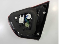 Recambio de piloto trasero izquierdo para kia rio 1.2 cat referencia OEM IAM 924031W200   2