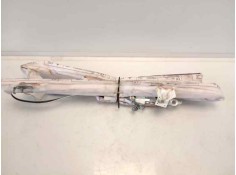 Recambio de airbag cortina delantero izquierdo para citroen c3 aircross 1.2 12v e-thp referencia OEM IAM 03552018   2
