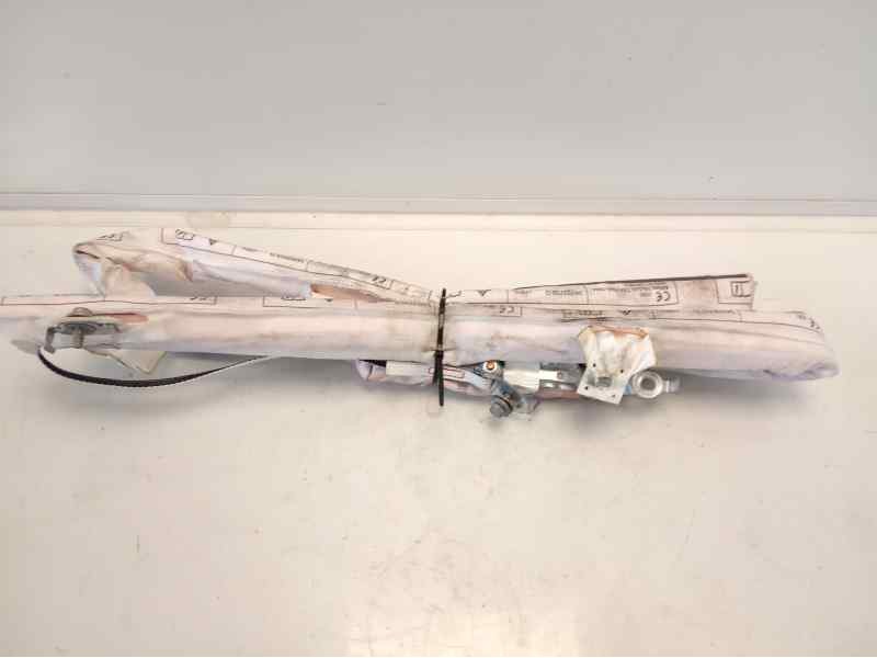 Recambio de airbag cortina delantero izquierdo para citroen c3 aircross 1.2 12v e-thp referencia OEM IAM 03552018  