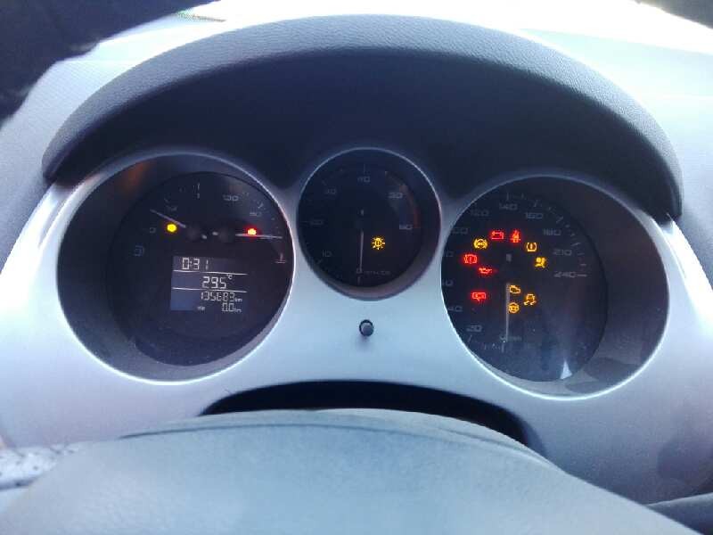 seat altea xl (5p5) del año 2008