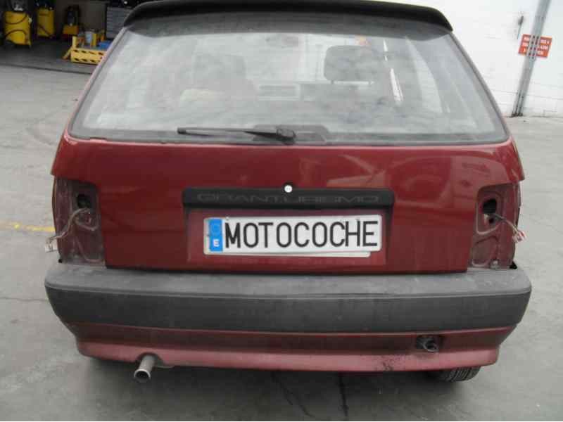 fiat tipo (160) del año 1991