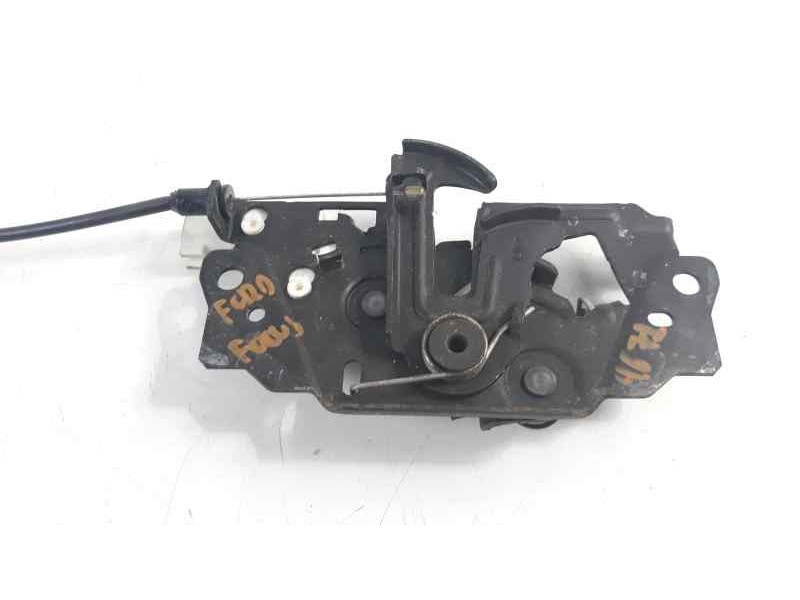 Recambio de cerradura capo para ford focus lim. business referencia OEM IAM 1808504  