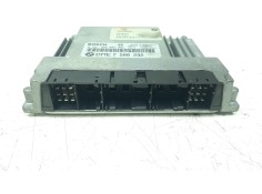 Recambio de centralita motor uce para bmw serie 3 berlina (e46) 1.8 16v referencia OEM IAM DME7508292   2
