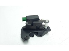 Recambio de cerradura maletero / porton para land rover discovery 4 3.0 td v6 cat referencia OEM IAM 51247016049   2